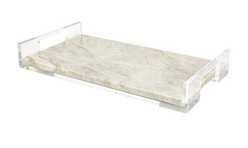 Bandeja Alana G - 15mm - Taj Mahal